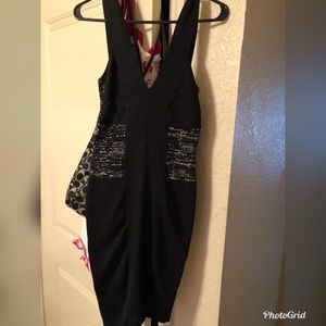 Nightclub dress